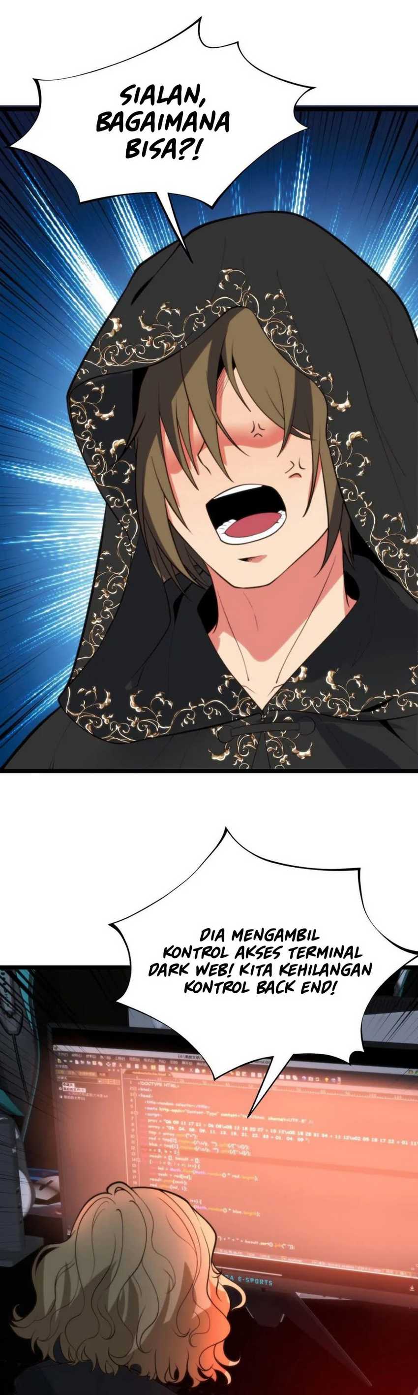 I Have 90 Billion Licking Gold Chap 400 - Next Chap 401