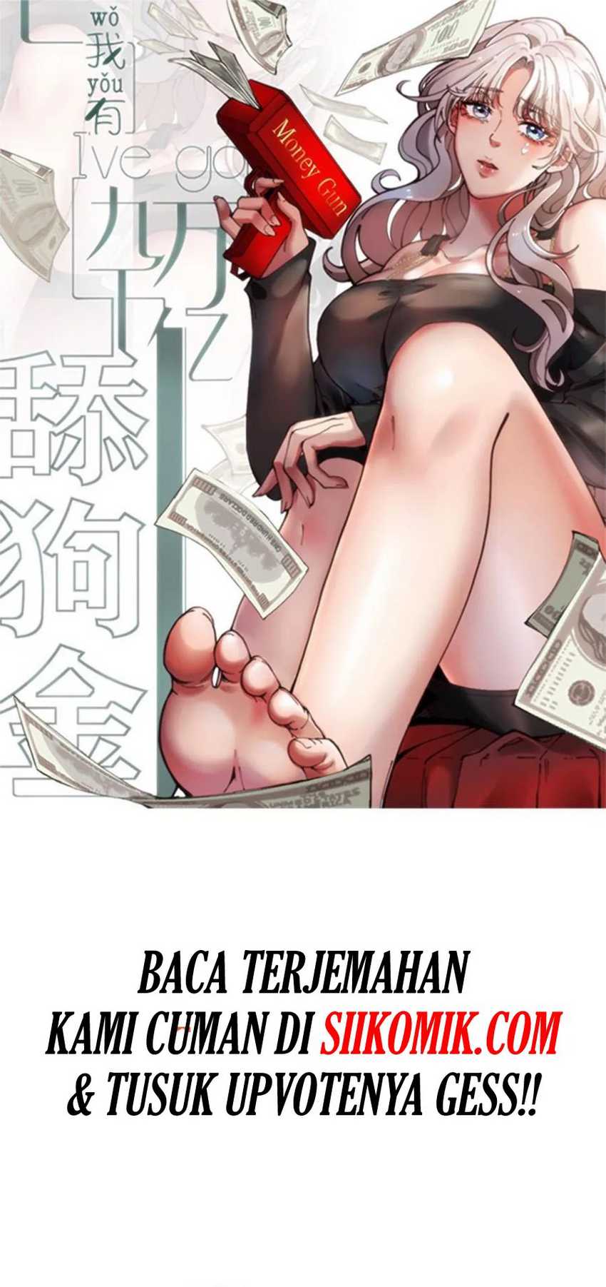 I Have 90 Billion Licking Gold Chap 400 - Next Chap 401