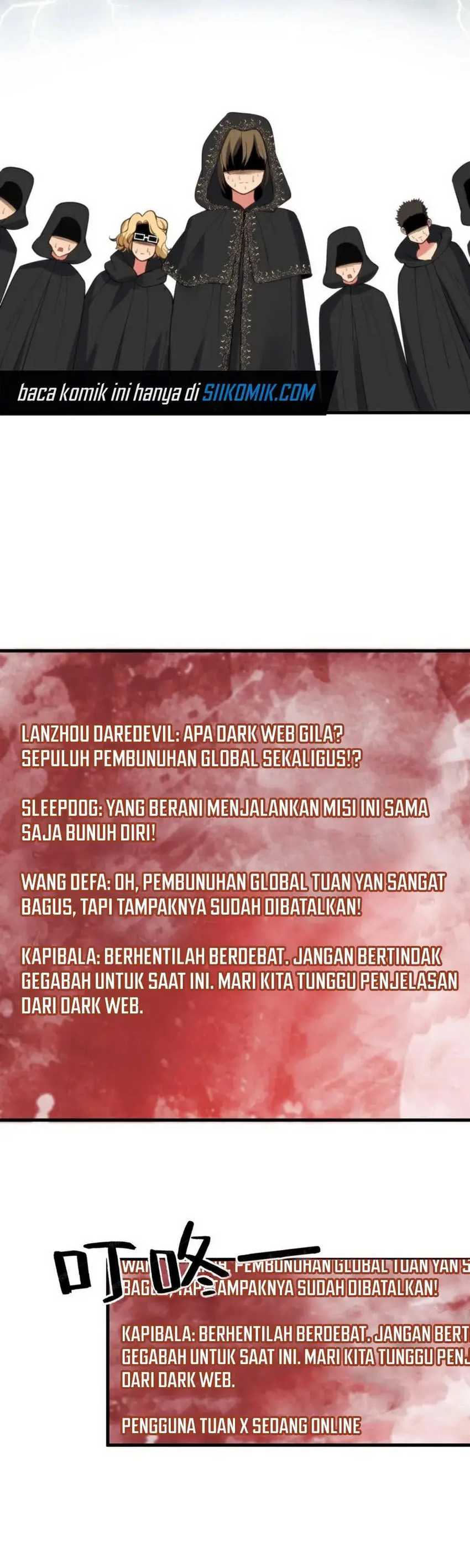 I Have 90 Billion Licking Gold Chap 401 - Next Chap 402