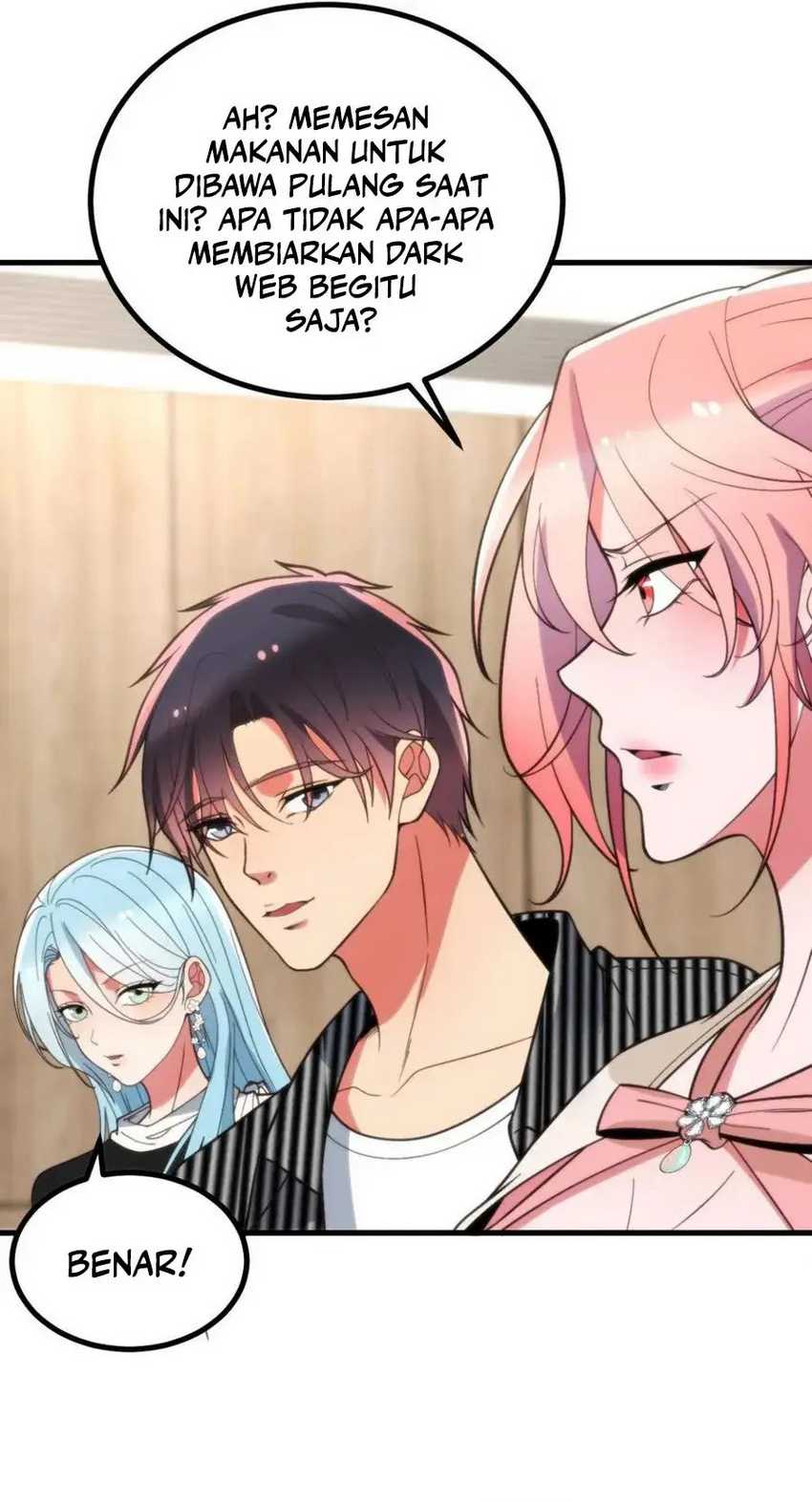 I Have 90 Billion Licking Gold Chap 401 - Next Chap 402