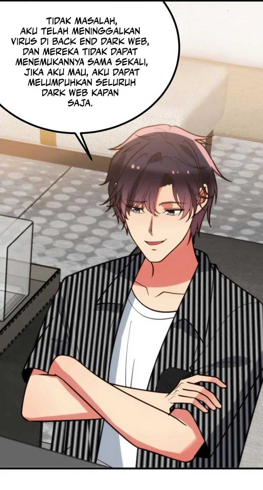 I Have 90 Billion Licking Gold Chap 401 - Next Chap 402