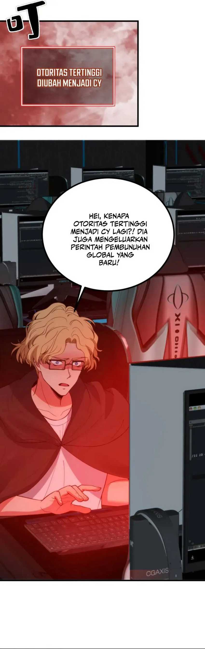 I Have 90 Billion Licking Gold Chap 401 - Next Chap 402