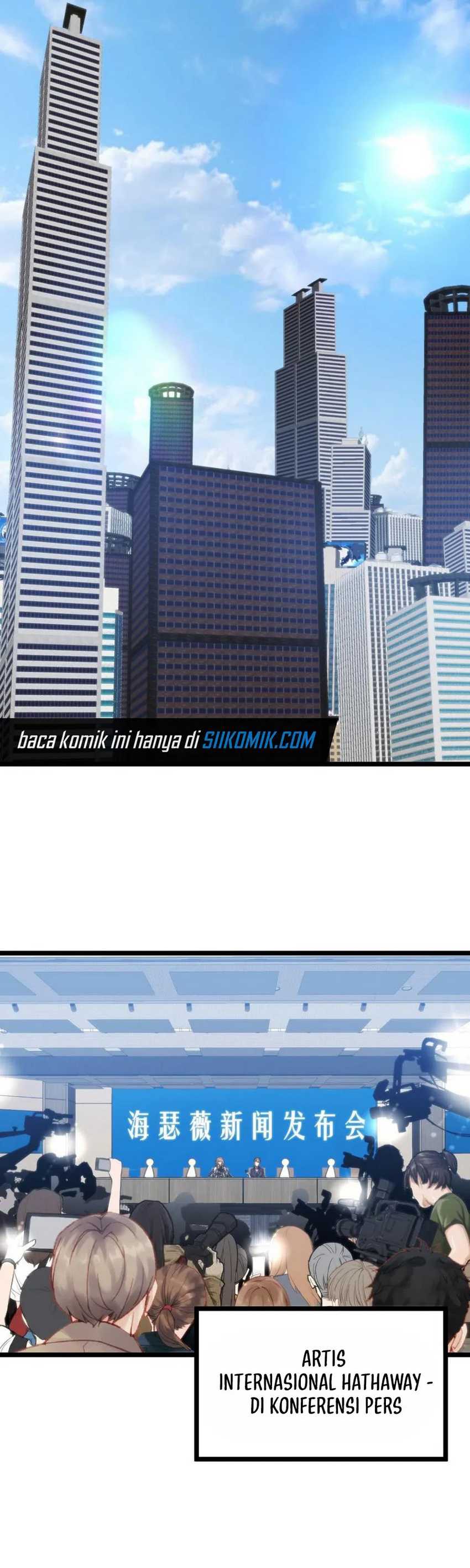 I Have 90 Billion Licking Gold Chap 402 - Next Chap 403