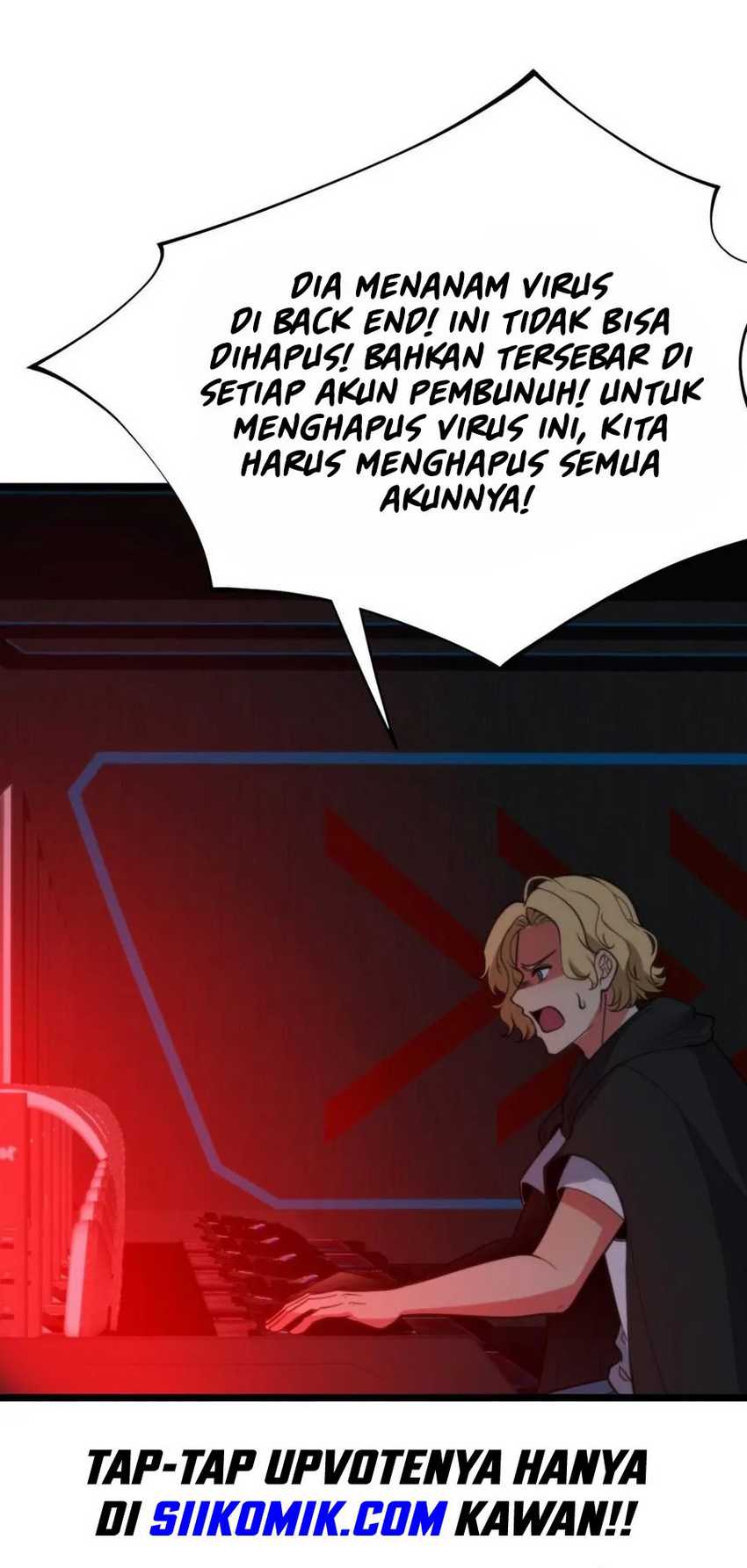 I Have 90 Billion Licking Gold Chap 402 - Next Chap 403