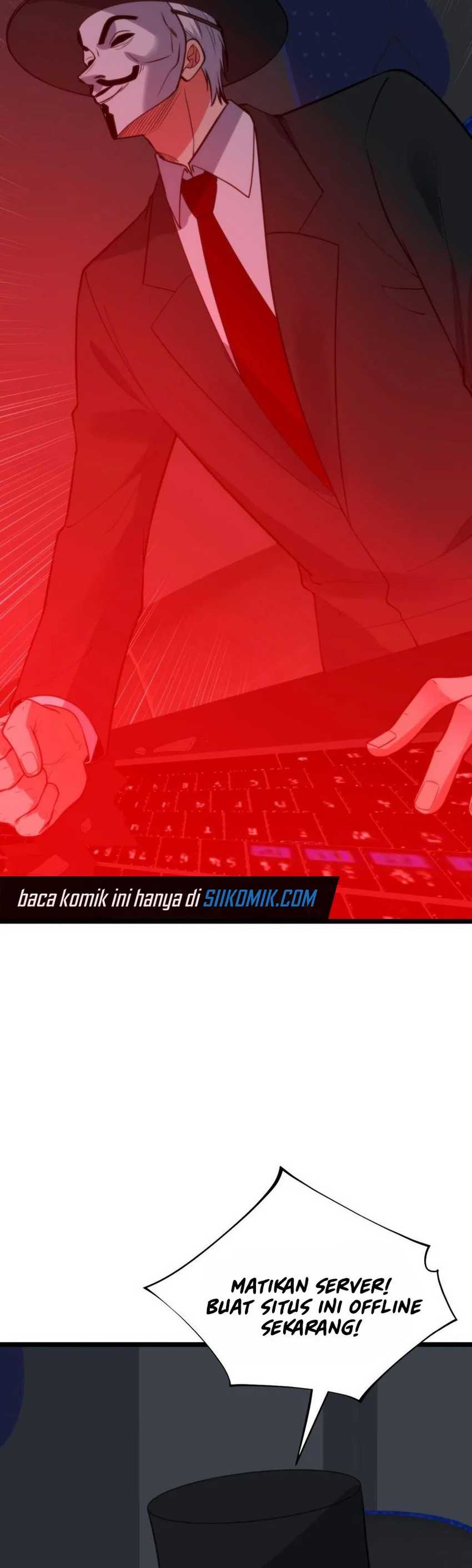 I Have 90 Billion Licking Gold Chap 402 - Next Chap 403