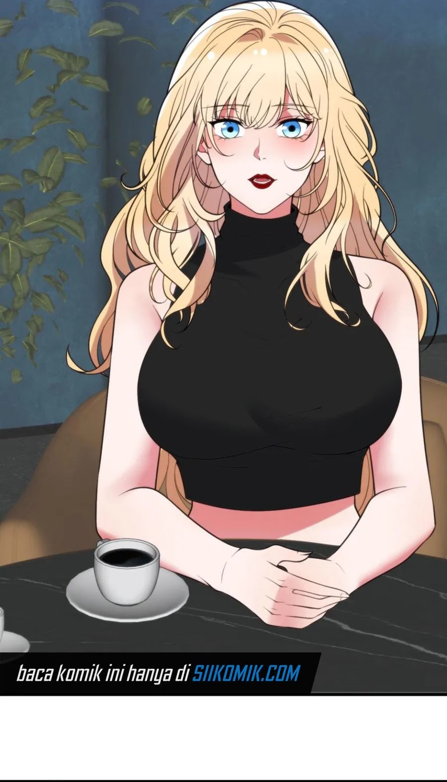 I Have 90 Billion Licking Gold Chap 403 - Next Chap 404