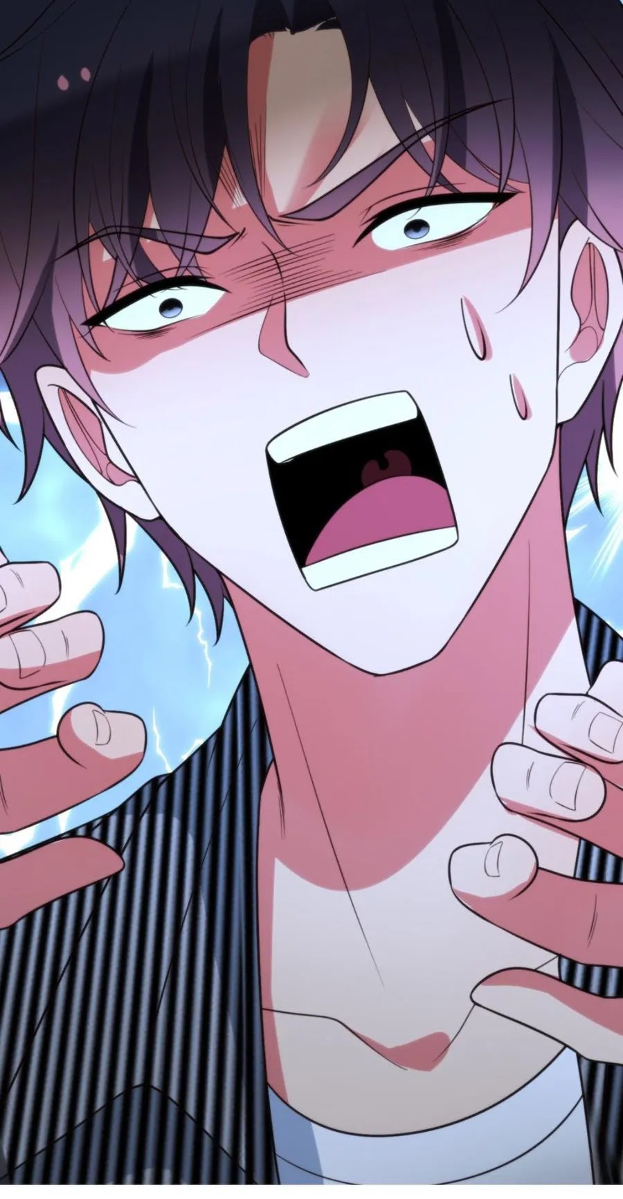 I Have 90 Billion Licking Gold Chap 403 - Next Chap 404