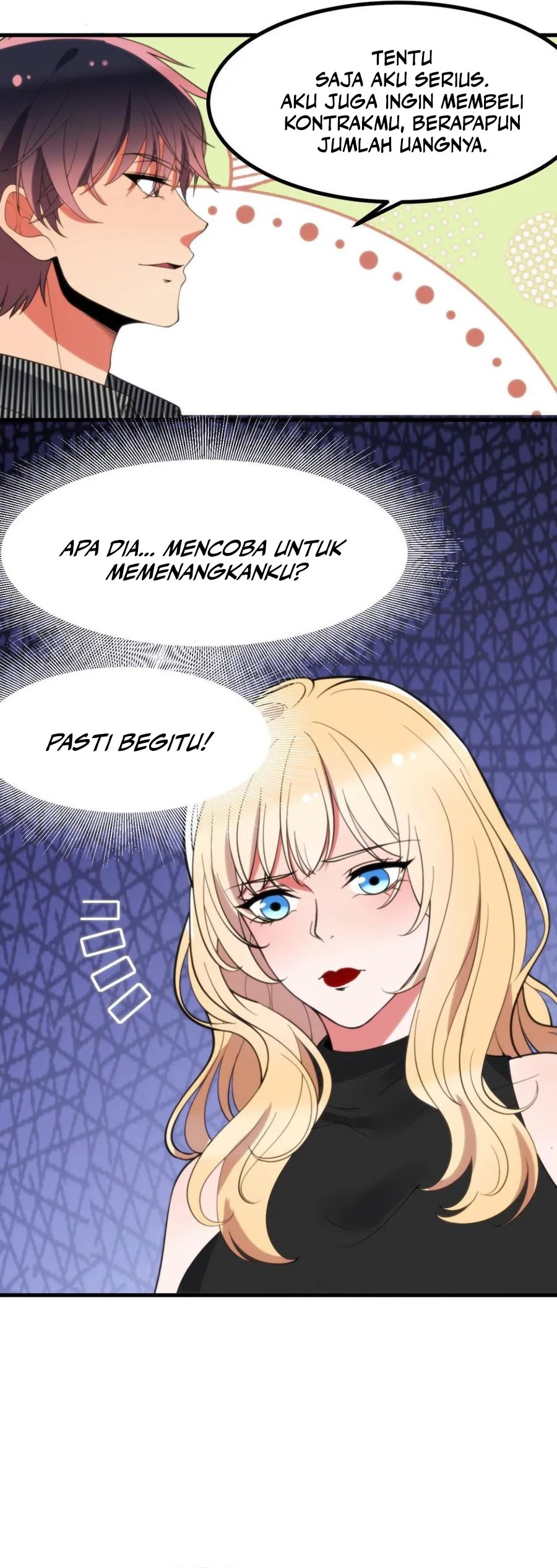 I Have 90 Billion Licking Gold Chap 403 - Next Chap 404