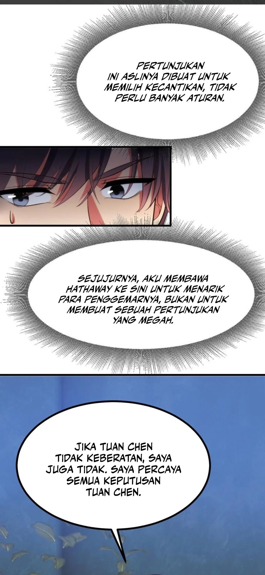 I Have 90 Billion Licking Gold Chap 403 - Next Chap 404