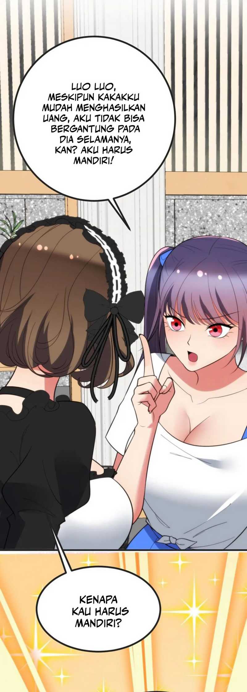 I Have 90 Billion Licking Gold Chap 405 - Next Chap 406