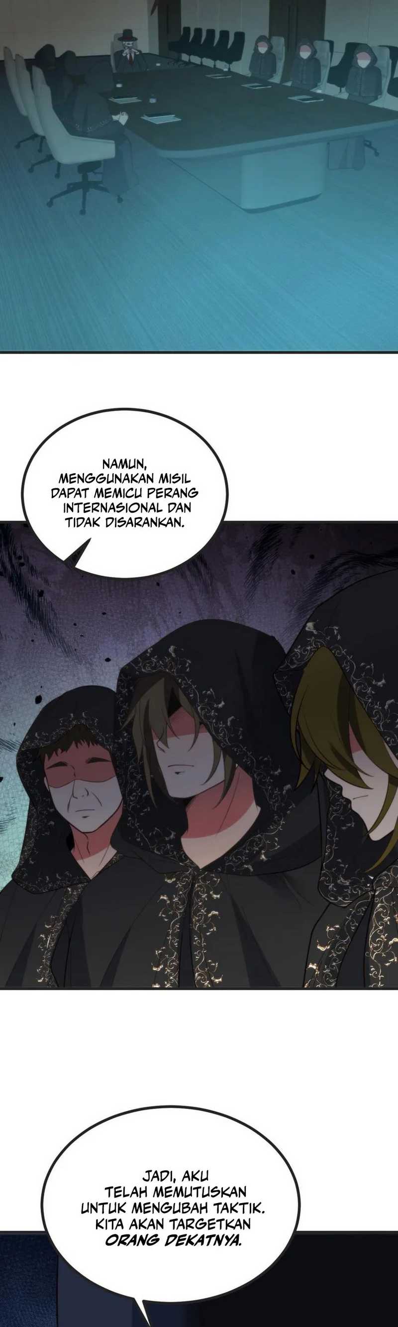 I Have 90 Billion Licking Gold Chap 405 - Next Chap 406