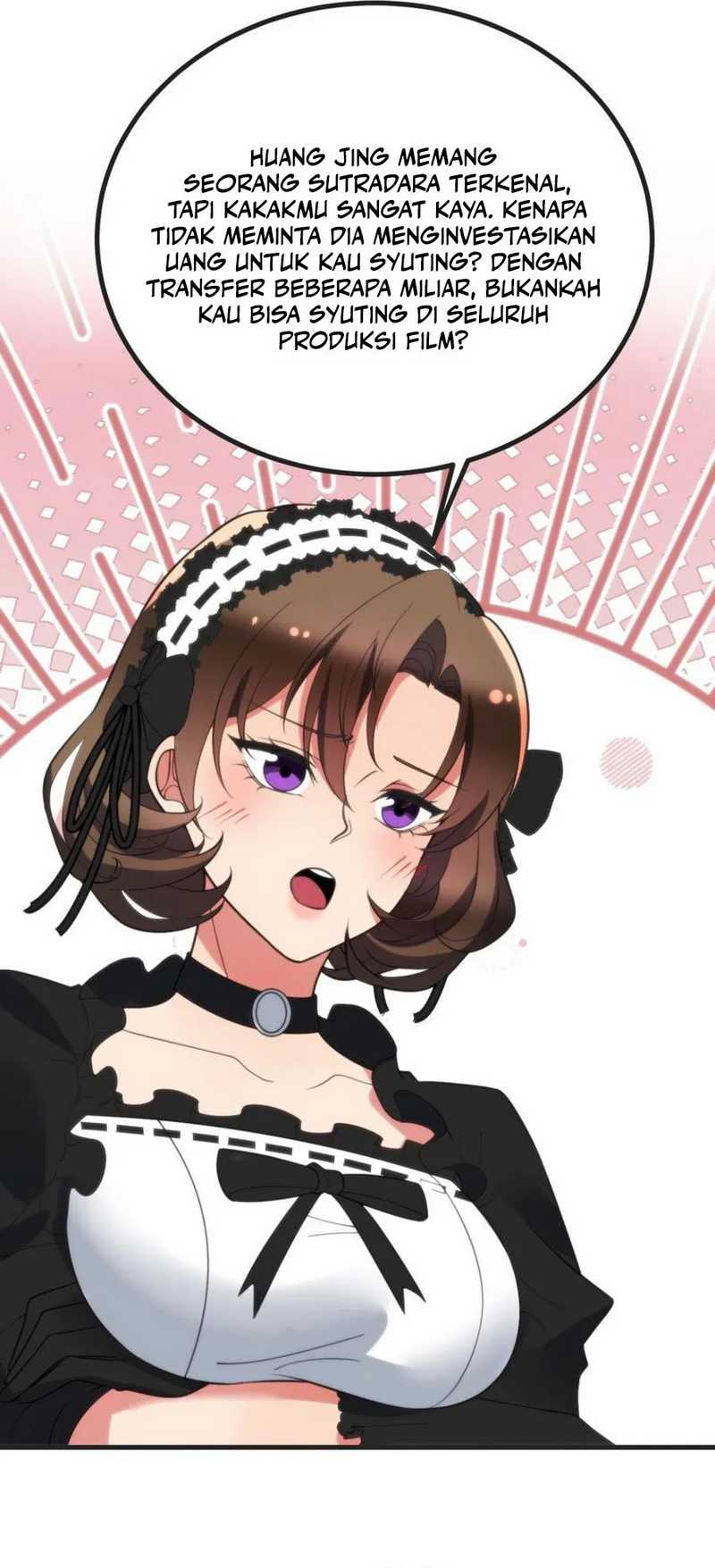 I Have 90 Billion Licking Gold Chap 405 - Next Chap 406