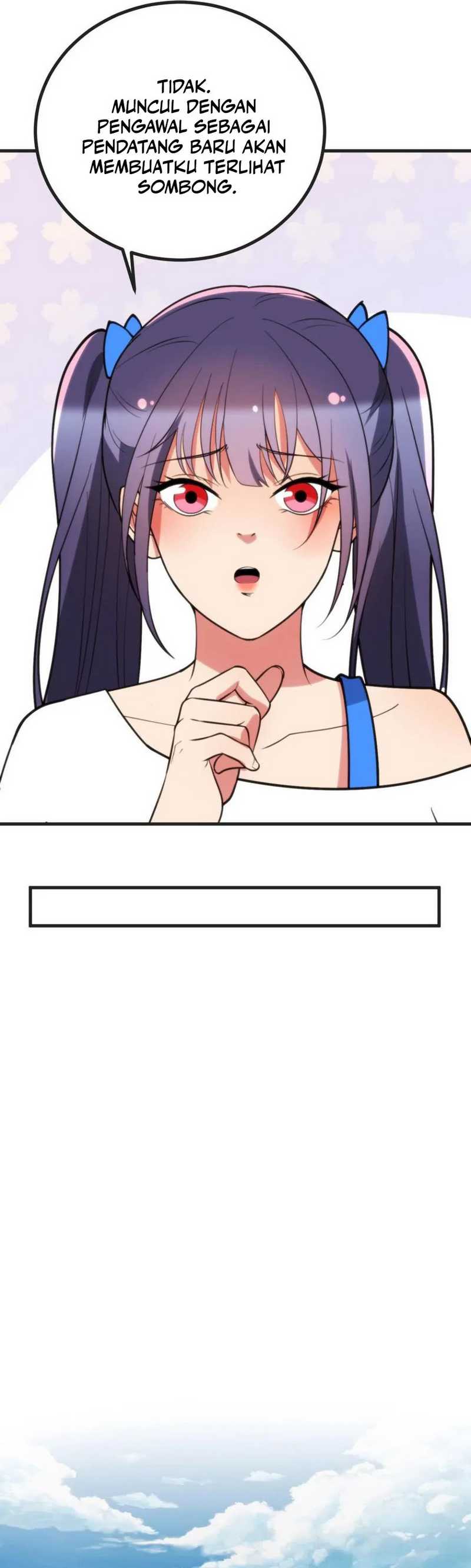 I Have 90 Billion Licking Gold Chap 405 - Next Chap 406