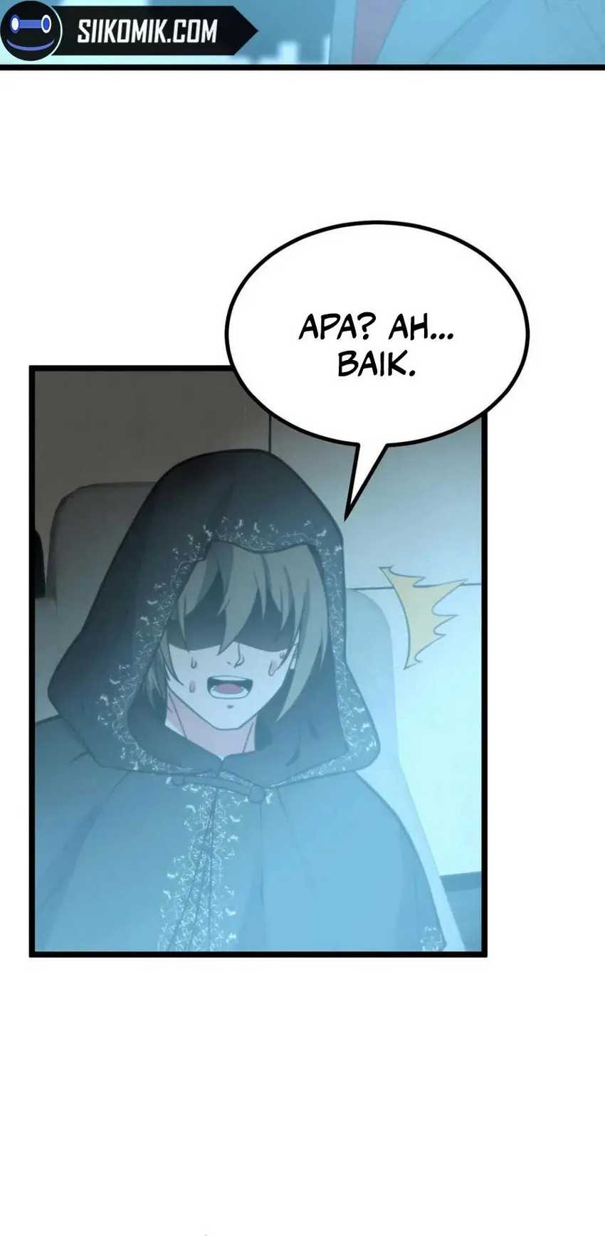 I Have 90 Billion Licking Gold Chap 406 - Next Chap 407