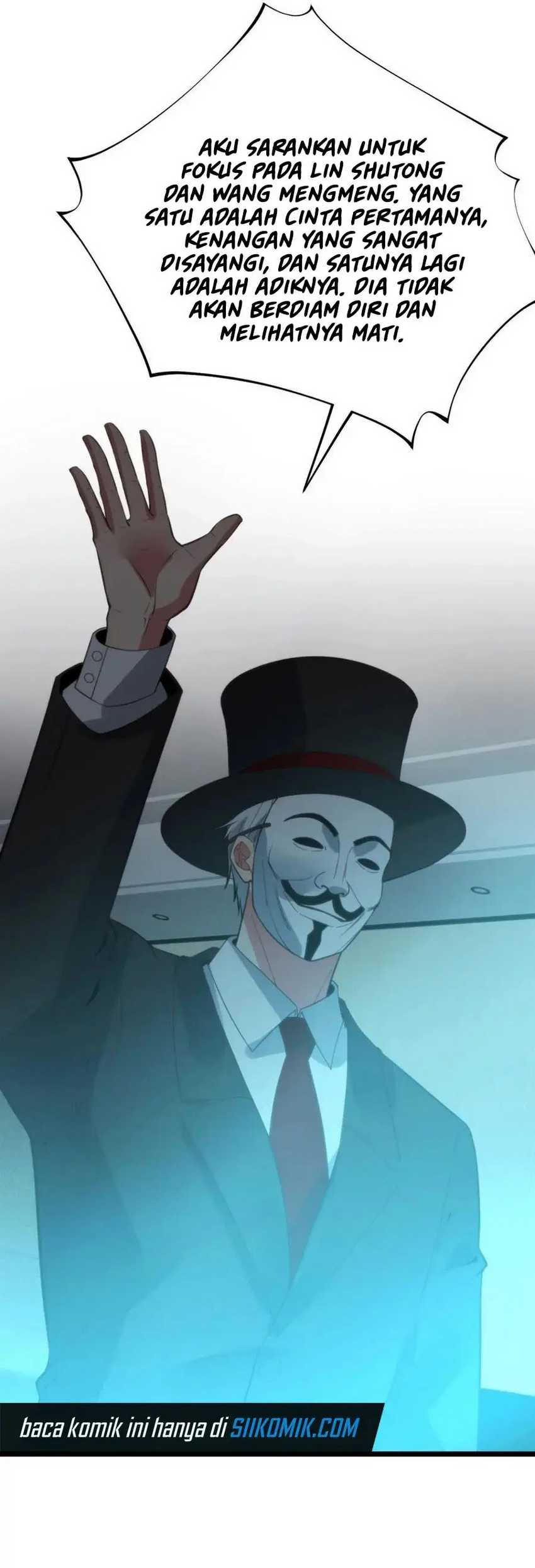 I Have 90 Billion Licking Gold Chap 406 - Next Chap 407