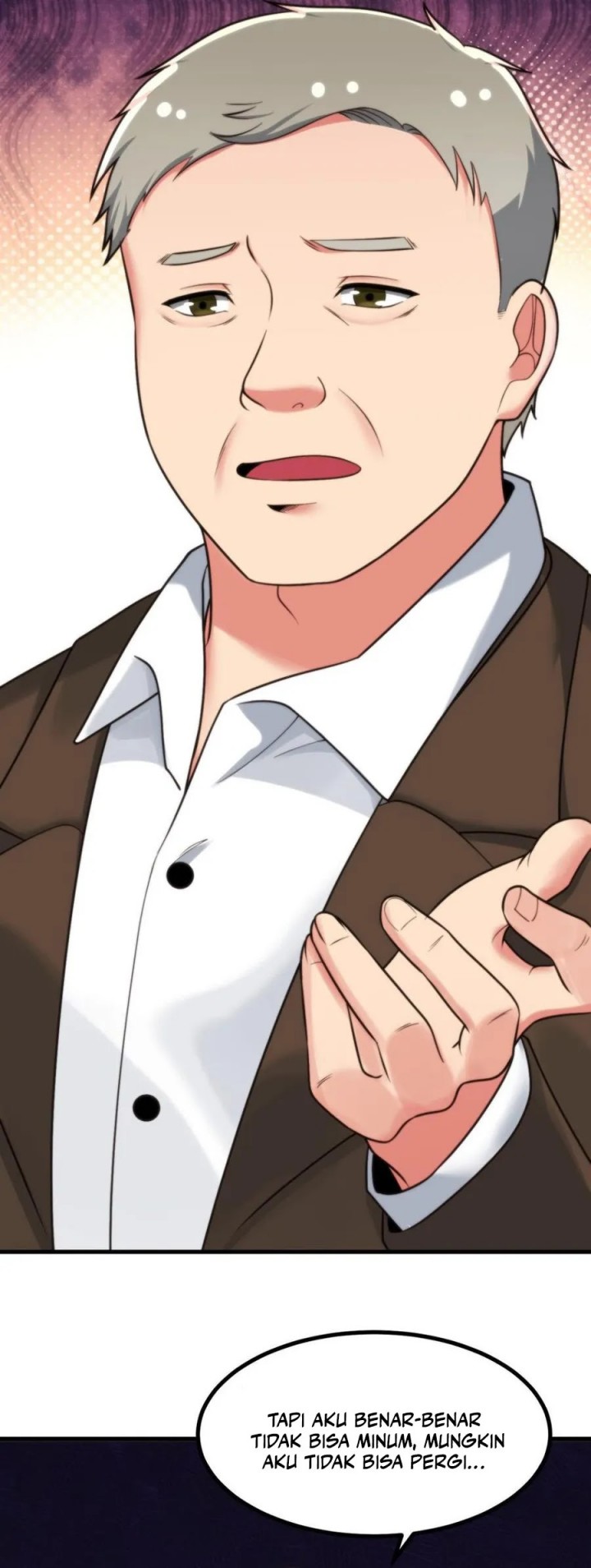 I Have 90 Billion Licking Gold Chap 407 - Next Chap 408