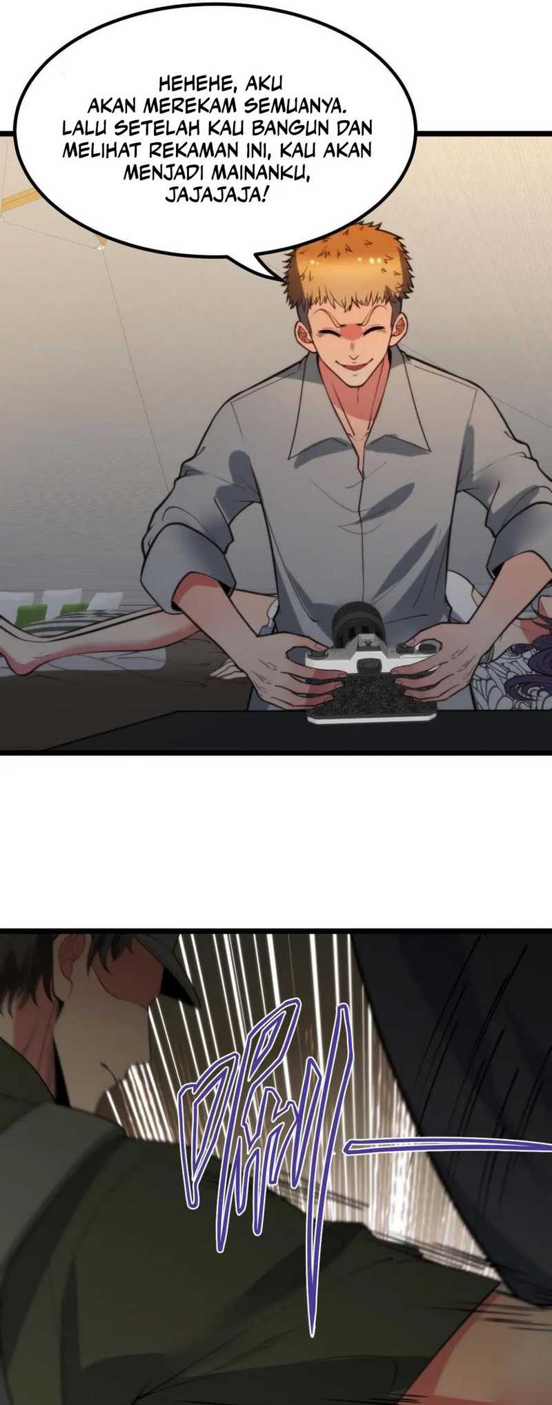 I Have 90 Billion Licking Gold Chap 408 - Next Chap 409