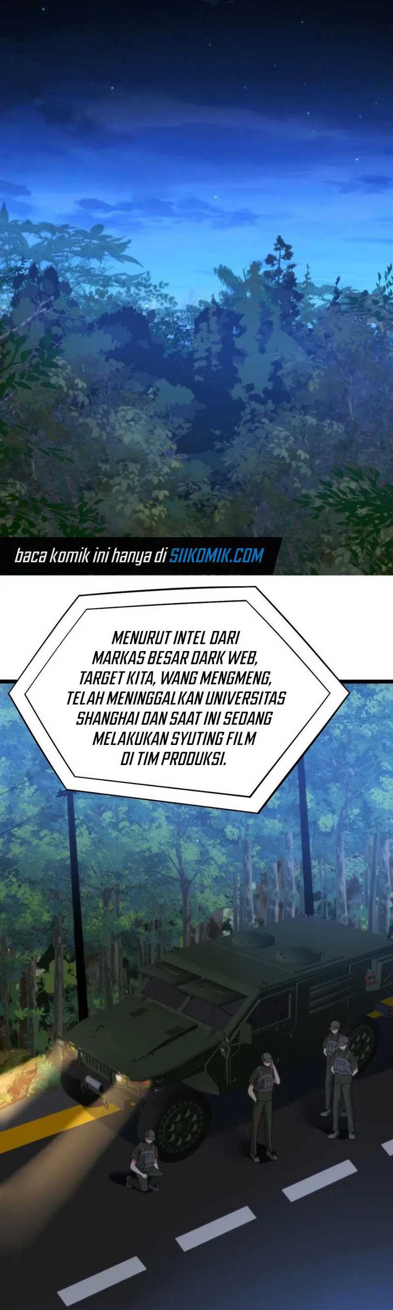 I Have 90 Billion Licking Gold Chap 408 - Next Chap 409