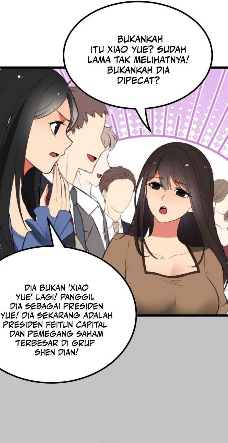 I Have 90 Billion Licking Gold Chap 410 - Next Chap 411