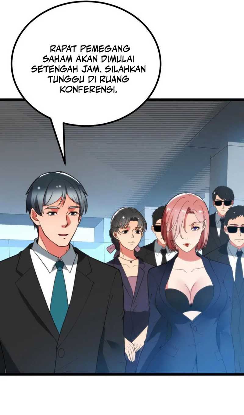 I Have 90 Billion Licking Gold Chap 410 - Next Chap 411