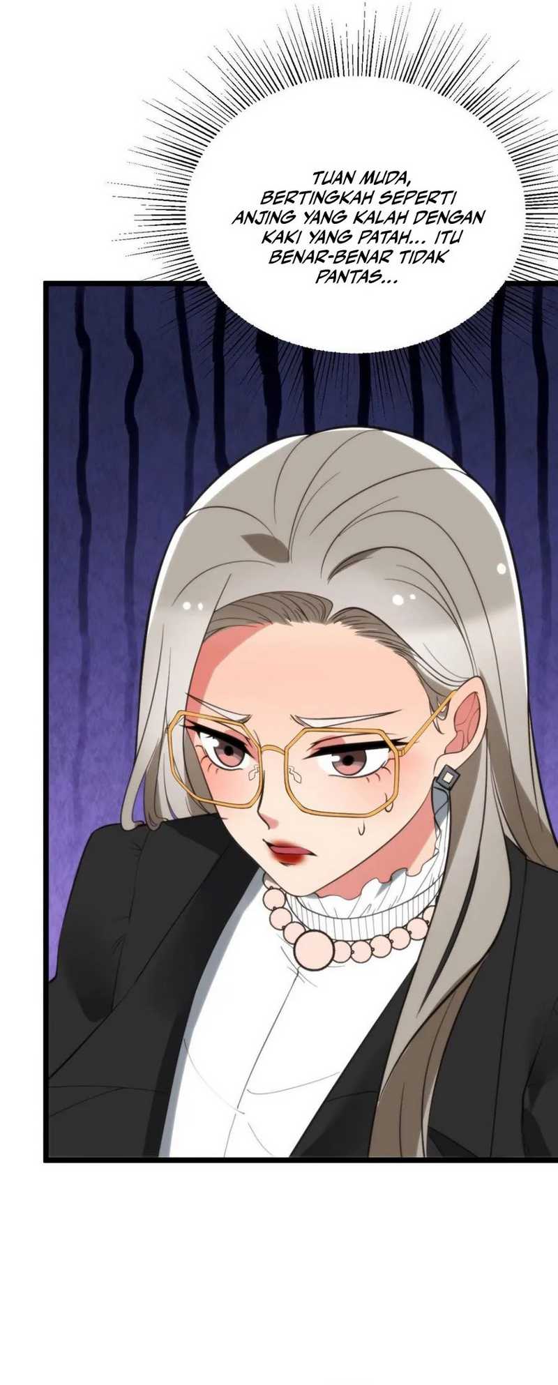 I Have 90 Billion Licking Gold Chap 410 - Next Chap 411