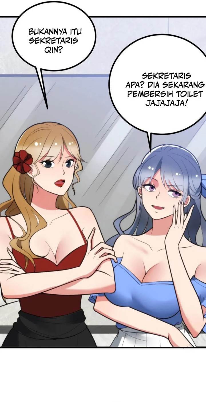 I Have 90 Billion Licking Gold Chap 411 - Next Chap 412