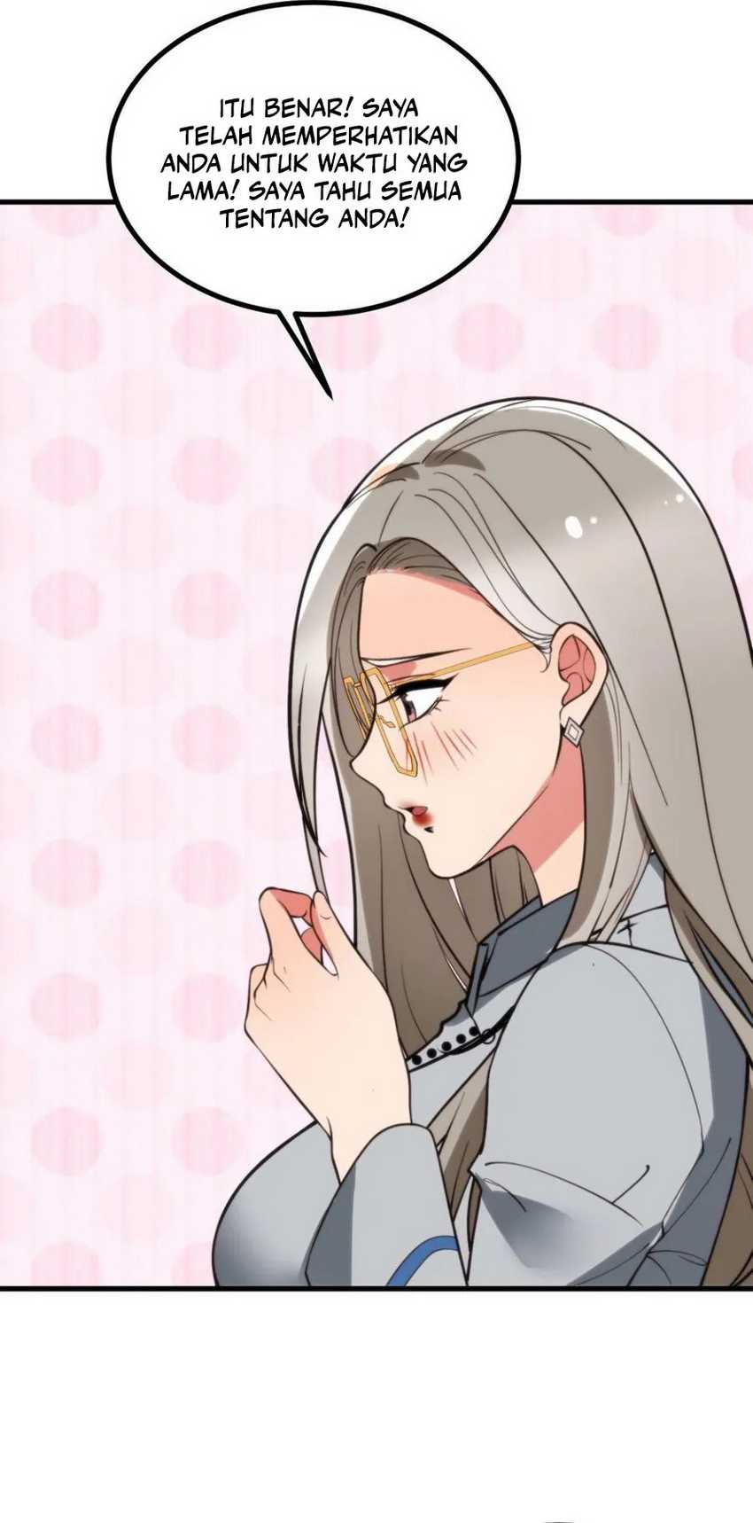 I Have 90 Billion Licking Gold Chap 413 - Next Chap 414