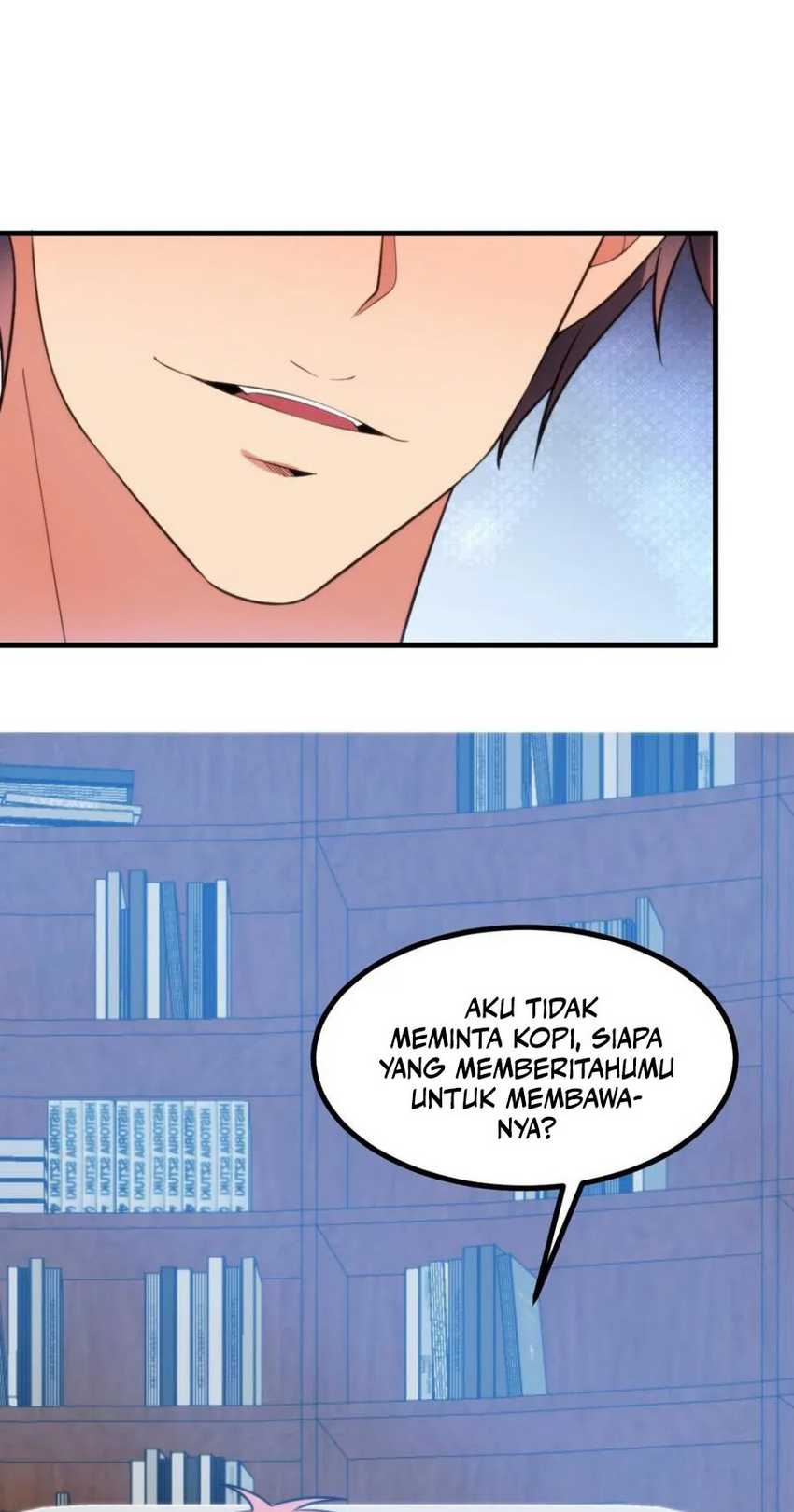 I Have 90 Billion Licking Gold Chap 413 - Next Chap 414