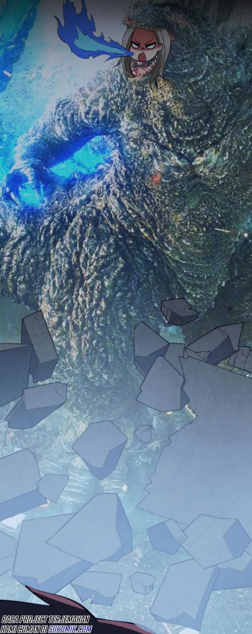 I Have 90 Billion Licking Gold Chap 413 - Next Chap 414