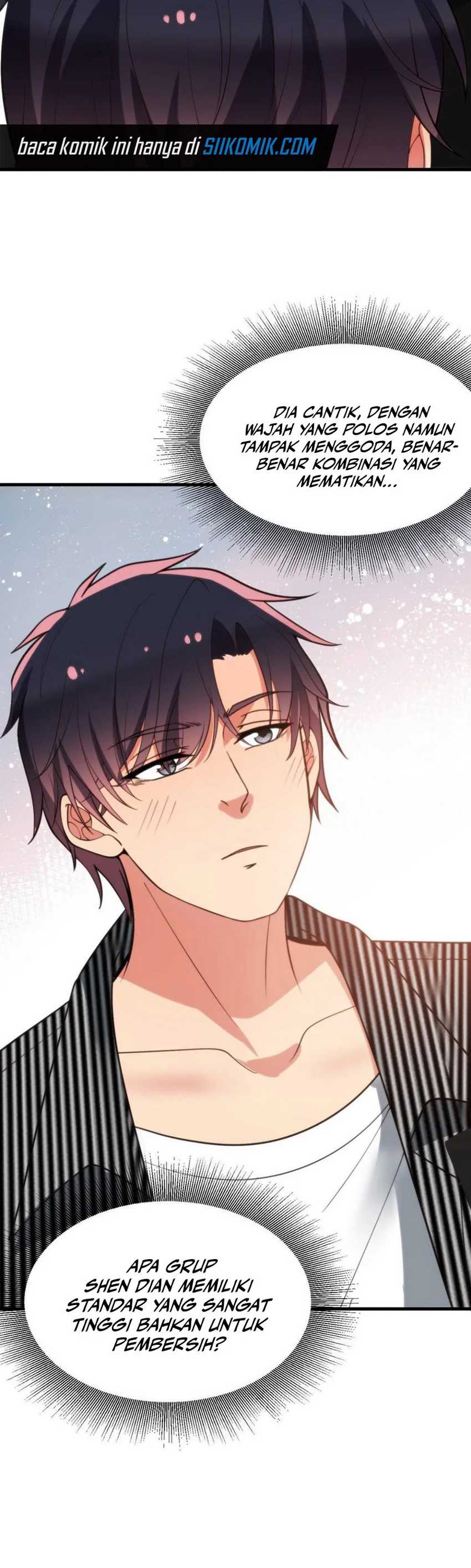 I Have 90 Billion Licking Gold Chap 413 - Next Chap 414