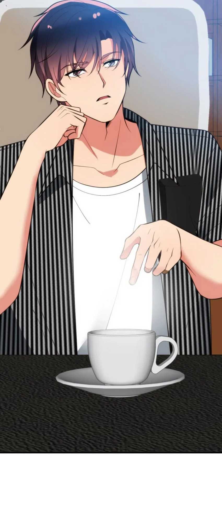 I Have 90 Billion Licking Gold Chap 413 - Next Chap 414