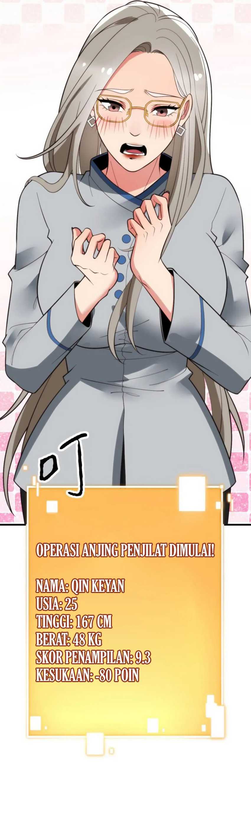 I Have 90 Billion Licking Gold Chap 413 - Next Chap 414