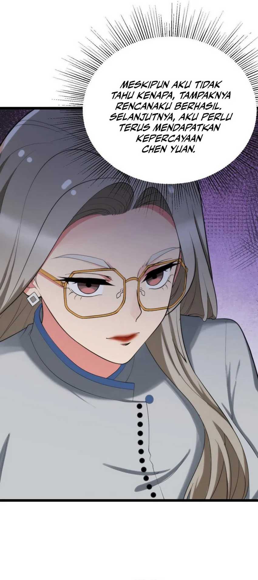 I Have 90 Billion Licking Gold Chap 414 - Next Chap 415