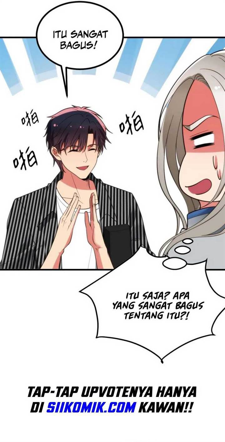 I Have 90 Billion Licking Gold Chap 415 - Next Chap 416