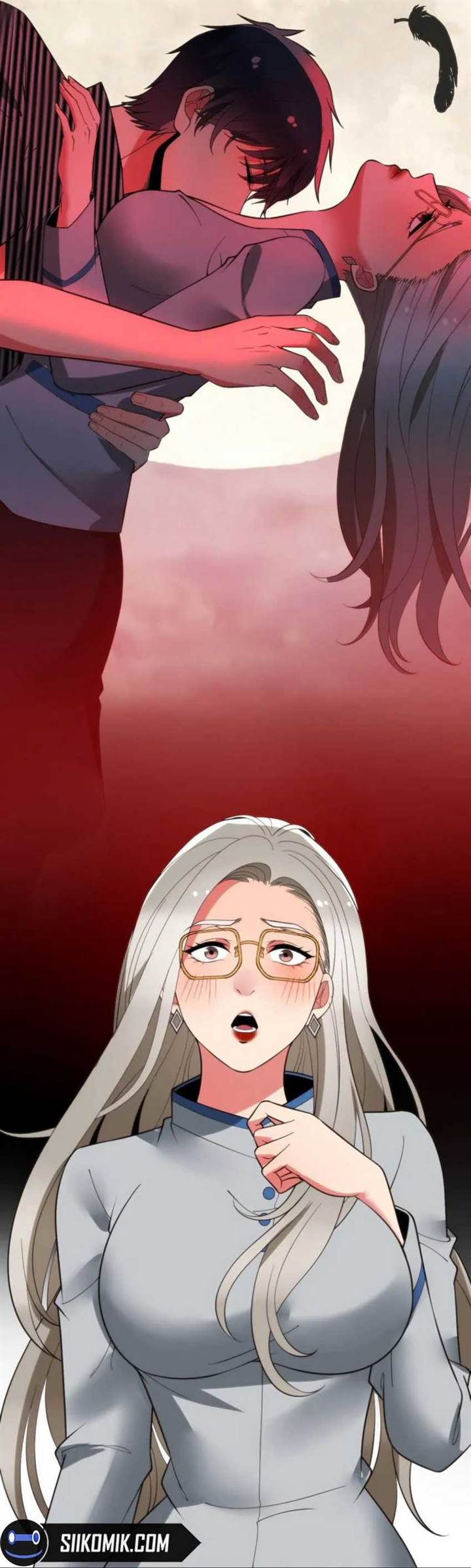 I Have 90 Billion Licking Gold Chap 415 - Next Chap 416