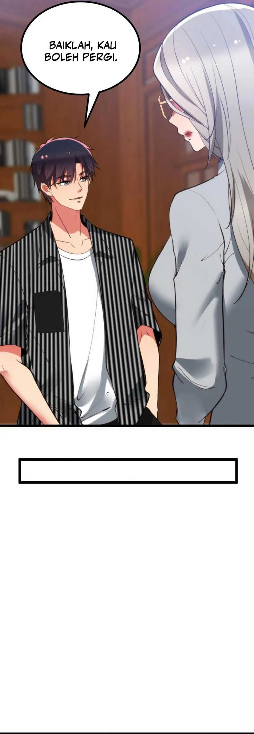 I Have 90 Billion Licking Gold Chap 416 - Next Chap 417