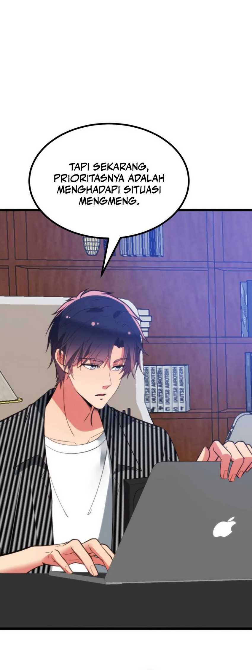 I Have 90 Billion Licking Gold Chap 416 - Next Chap 417