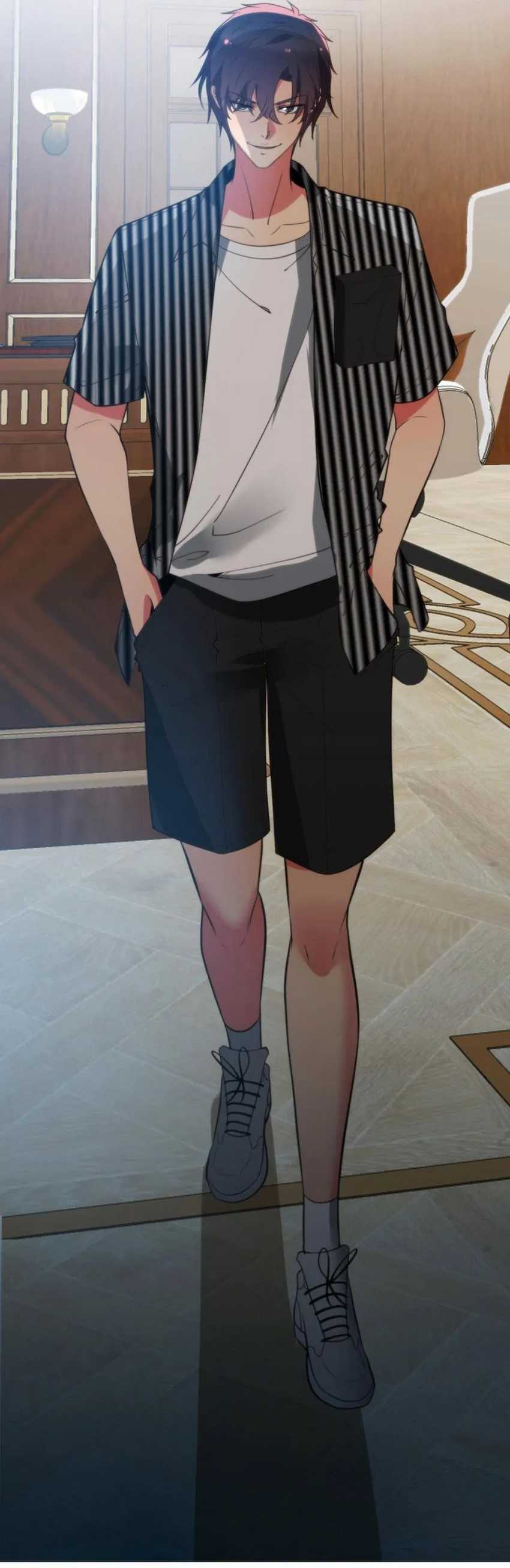 I Have 90 Billion Licking Gold Chap 416 - Next Chap 417