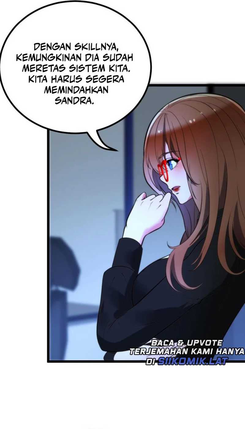 I Have 90 Billion Licking Gold Chap 418 - Next Chap 419