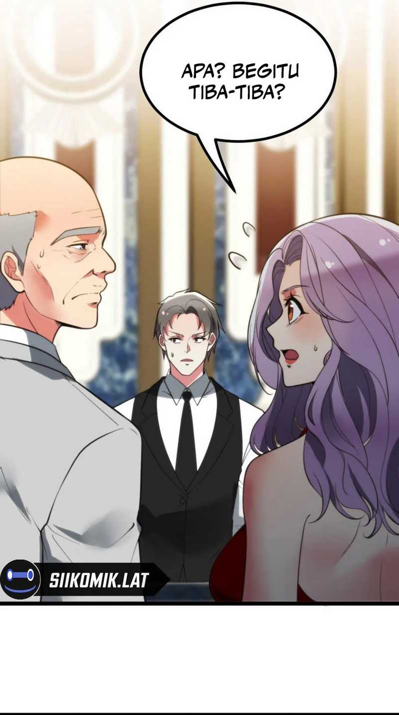 I Have 90 Billion Licking Gold Chap 418 - Next Chap 419