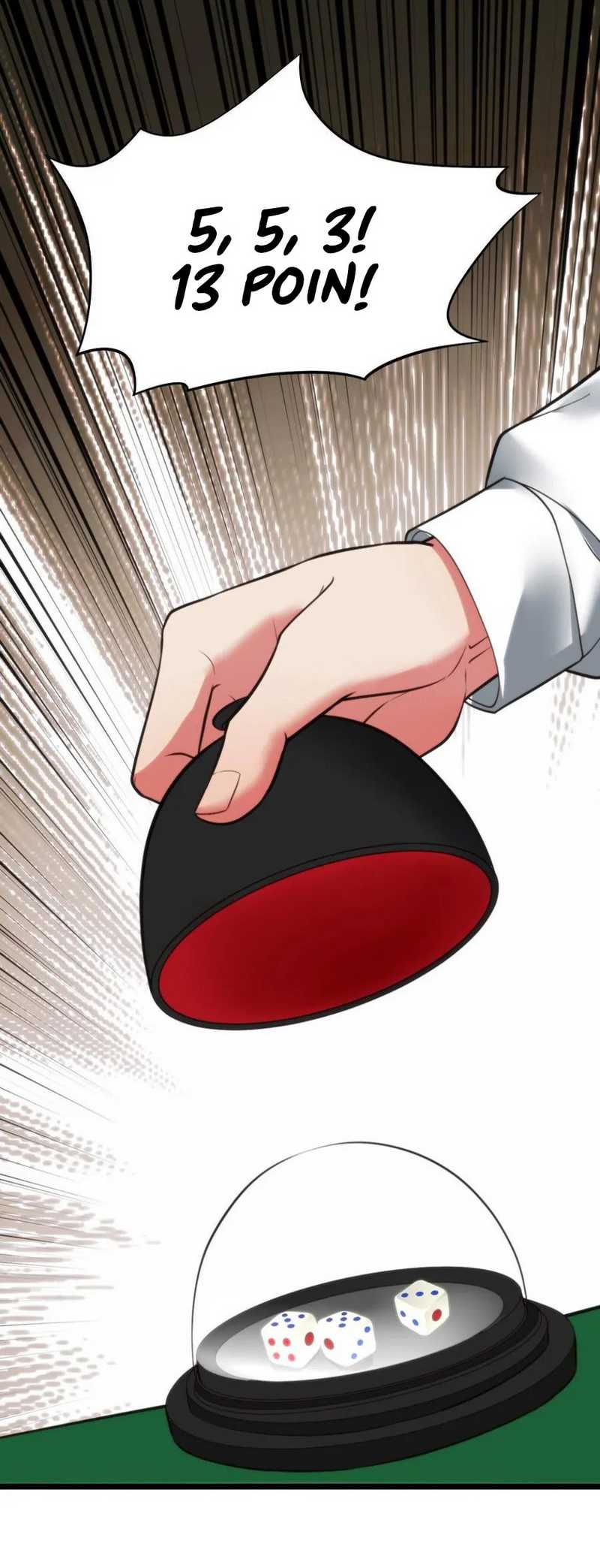 I Have 90 Billion Licking Gold Chap 418 - Next Chap 419