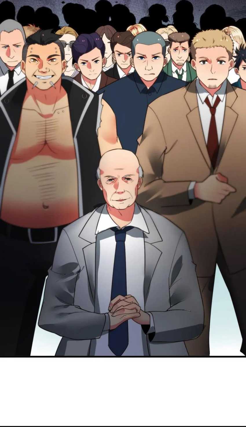 I Have 90 Billion Licking Gold Chap 419 - Next Chap 420