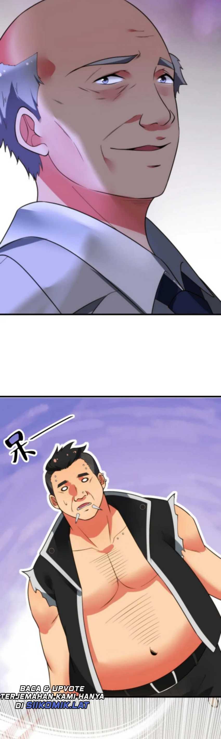 I Have 90 Billion Licking Gold Chap 419 - Next Chap 420