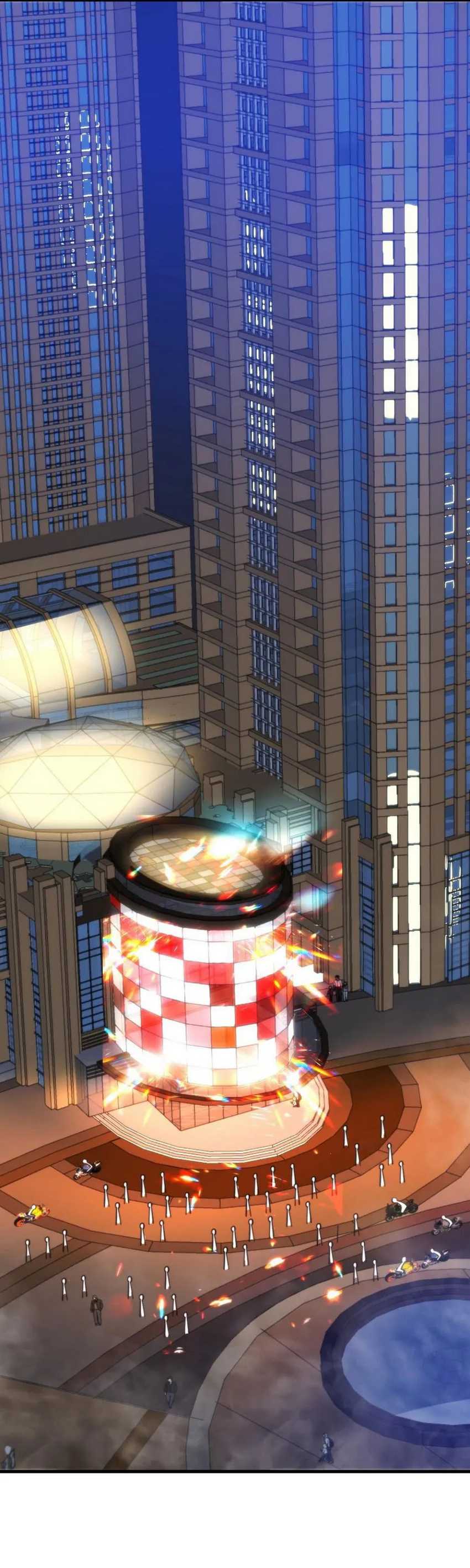 I Have 90 Billion Licking Gold Chap 419 - Next Chap 420