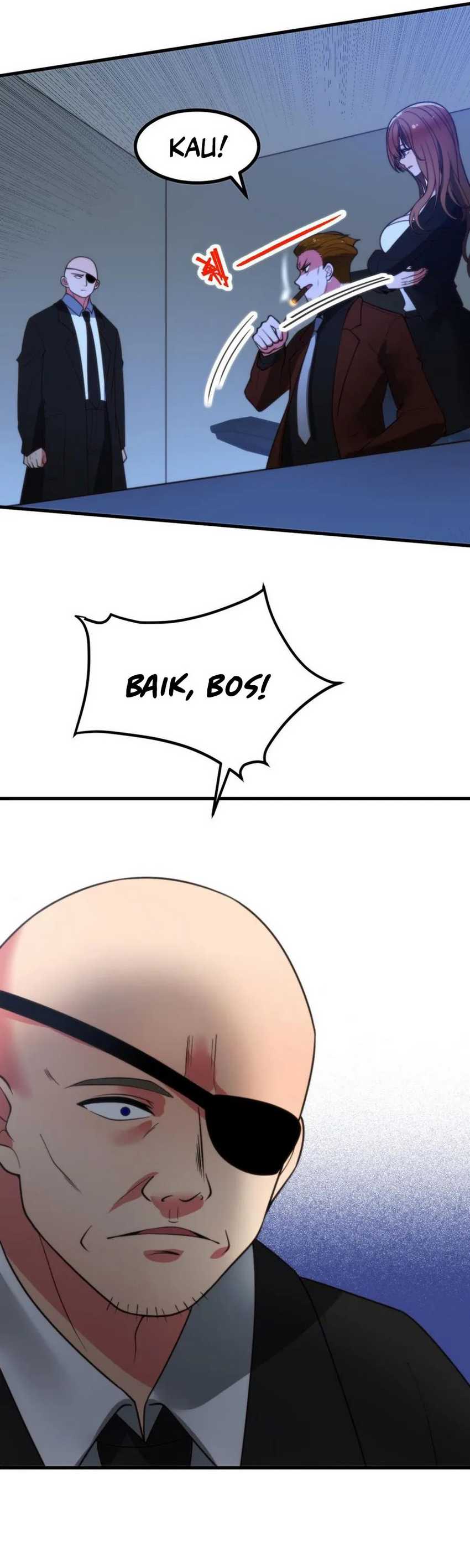 I Have 90 Billion Licking Gold Chap 419 - Next Chap 420