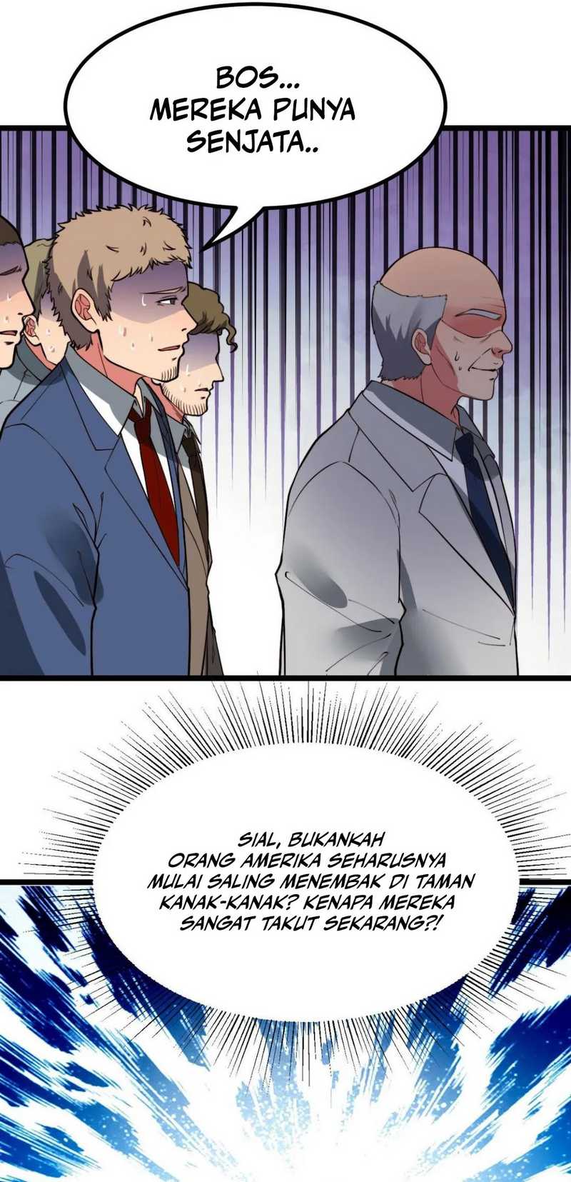 I Have 90 Billion Licking Gold Chap 420 - Next Chap 421