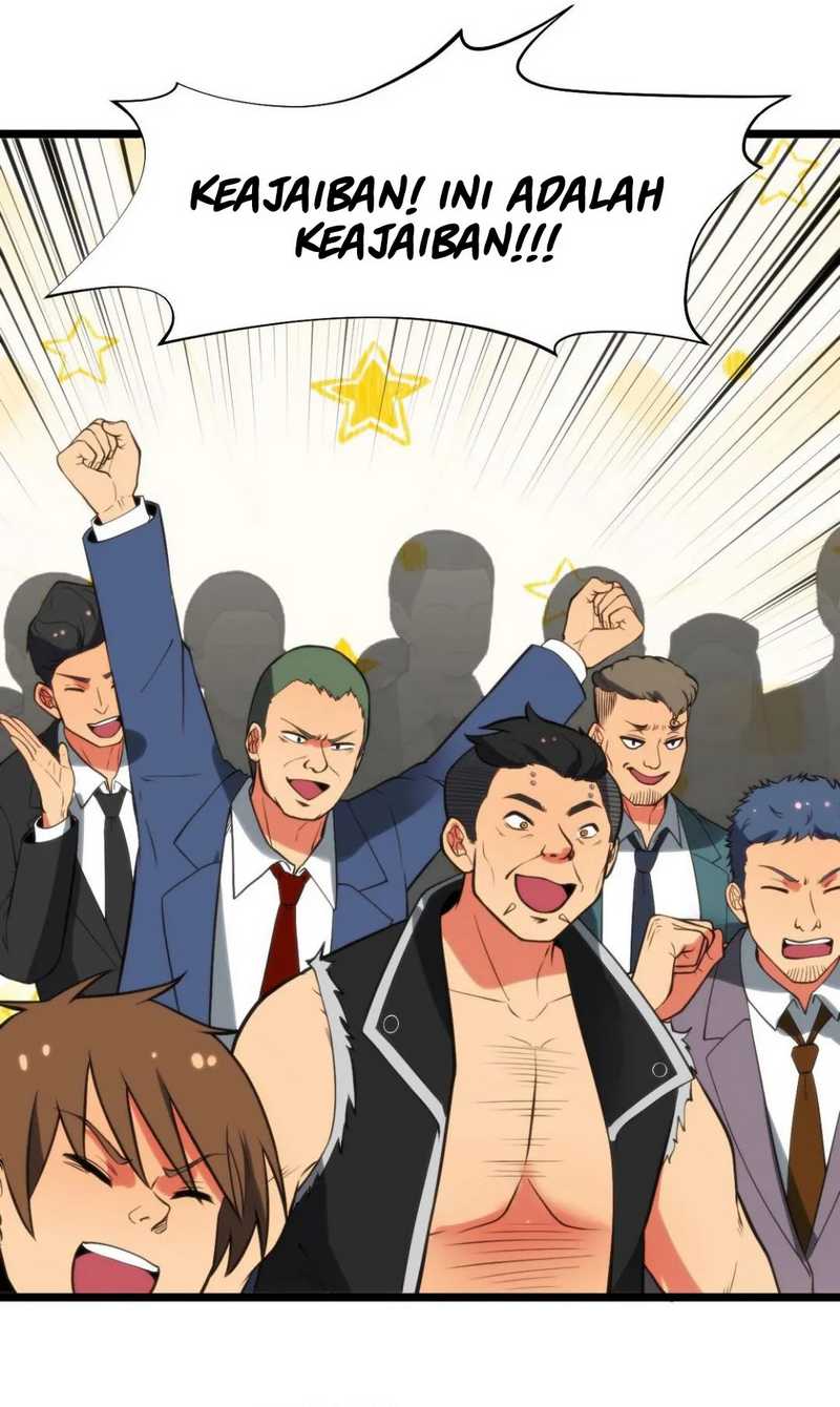 I Have 90 Billion Licking Gold Chap 420 - Next Chap 421