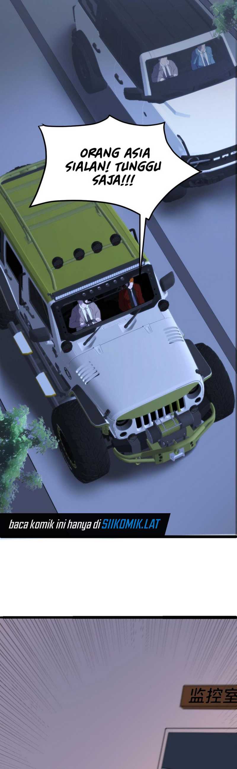 I Have 90 Billion Licking Gold Chap 421 - Next Chap 422