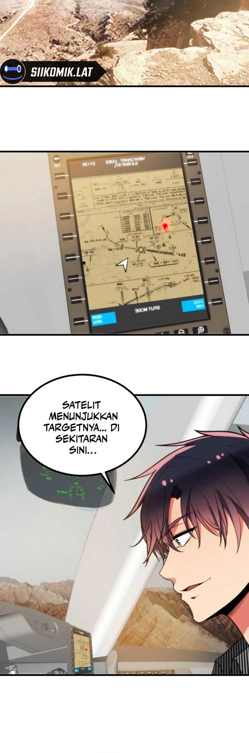 I Have 90 Billion Licking Gold Chap 423 - Next Chap 424