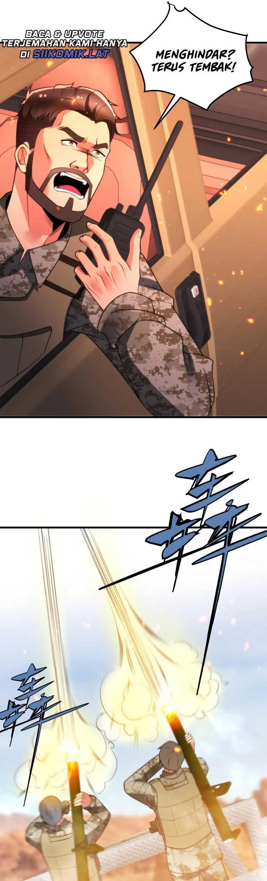 I Have 90 Billion Licking Gold Chap 423 - Next Chap 424